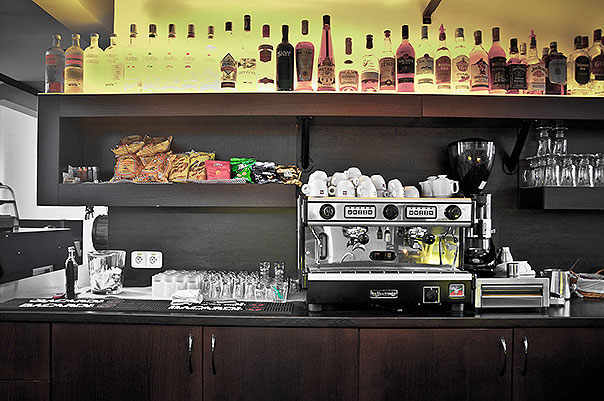 Restaurace Lenies Bar